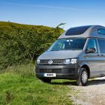 Buying a Campervan in UK - Some frequently asked questions!