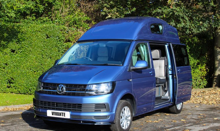 The Yorkshire Motorhome and Campervan Show