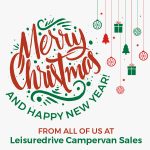 LeisureDrive Campervan Sales